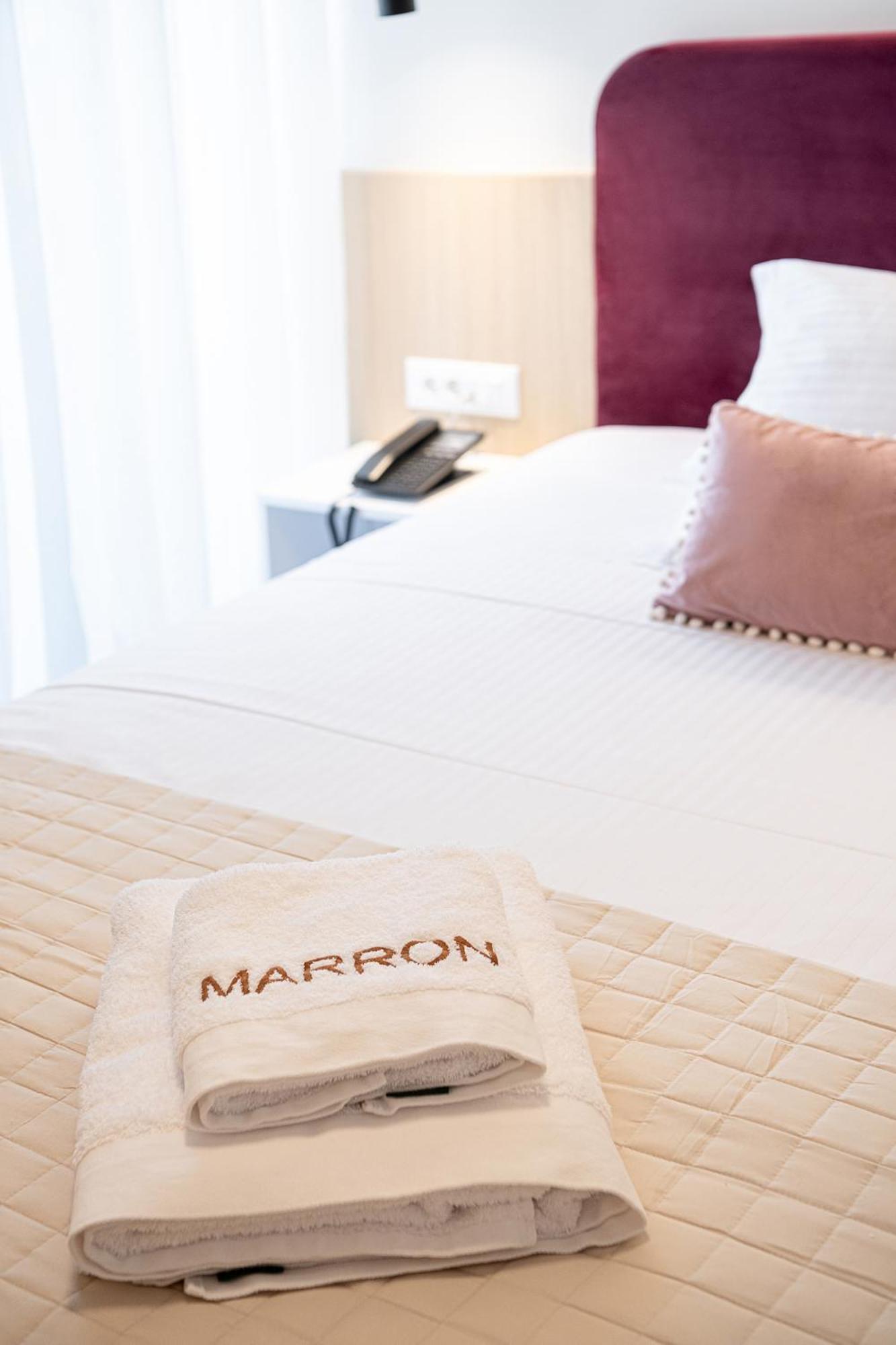 Miss Marrone City Hotel La Canea Exterior foto